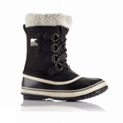 Women's Winter Carnival Boot